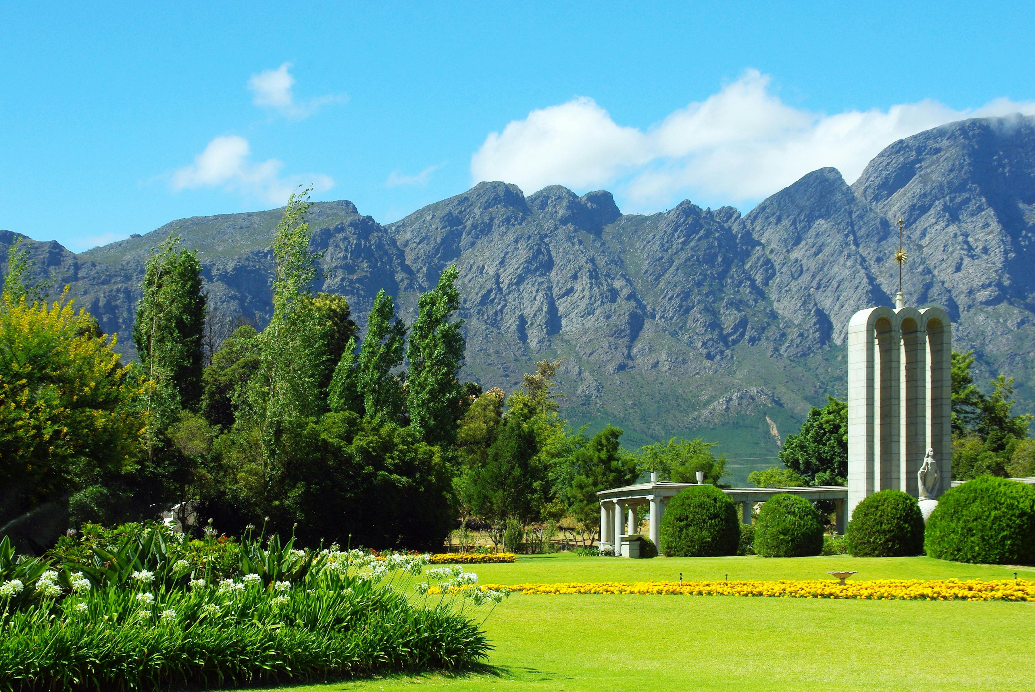 Franschhoek Motor Museum