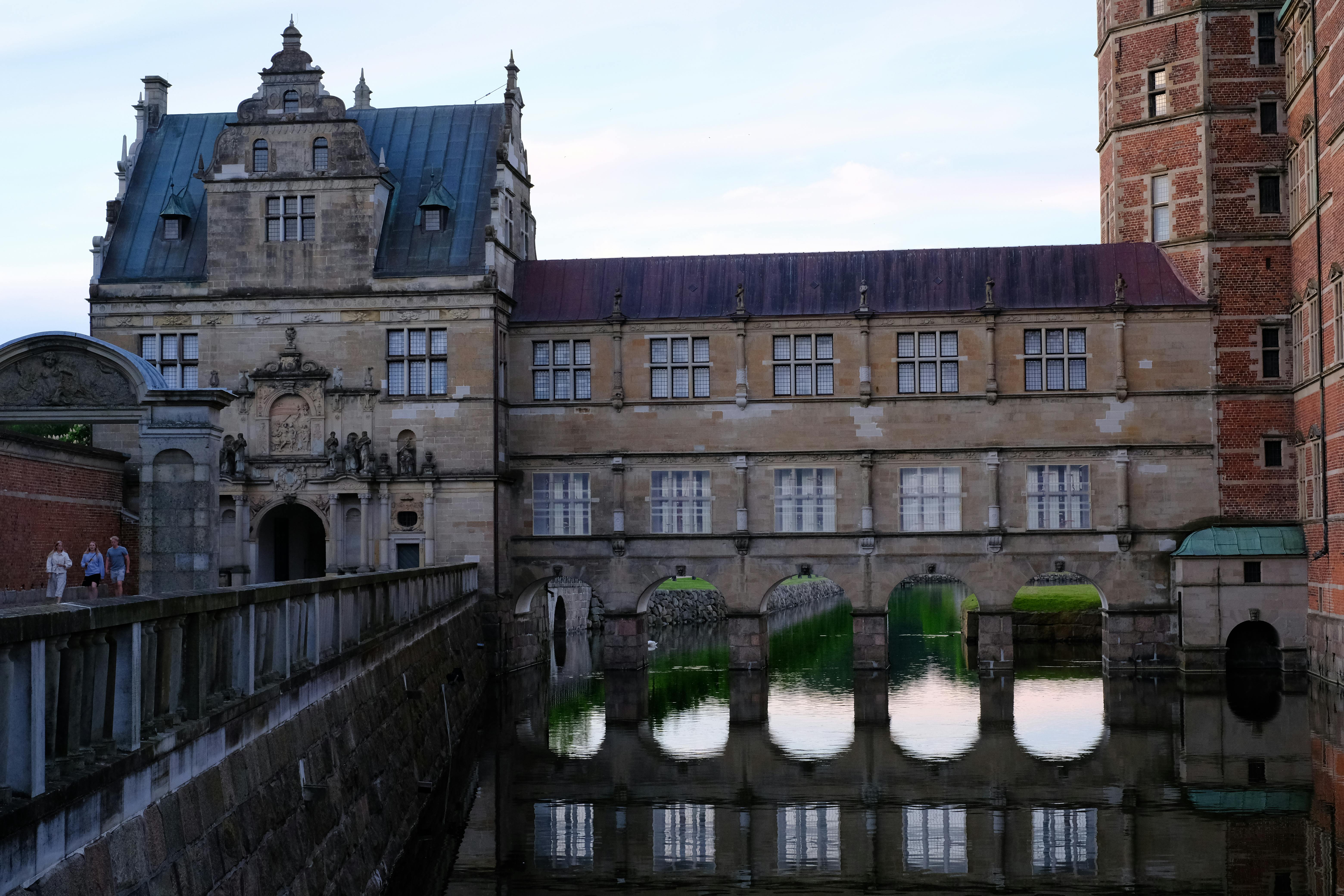 Frederiksborg Castle