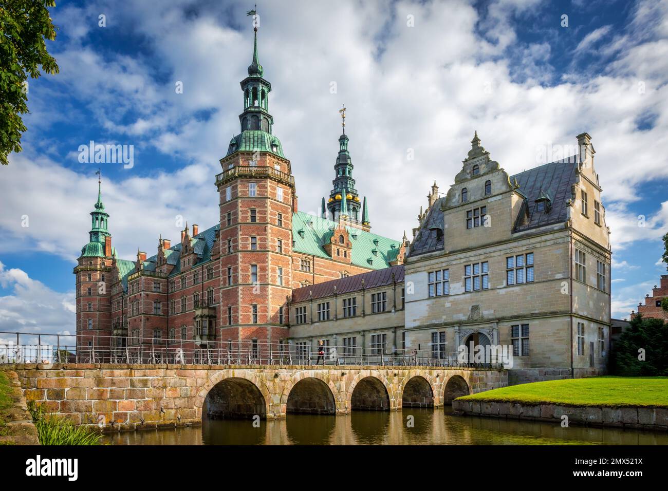 Frederiksborg Castle