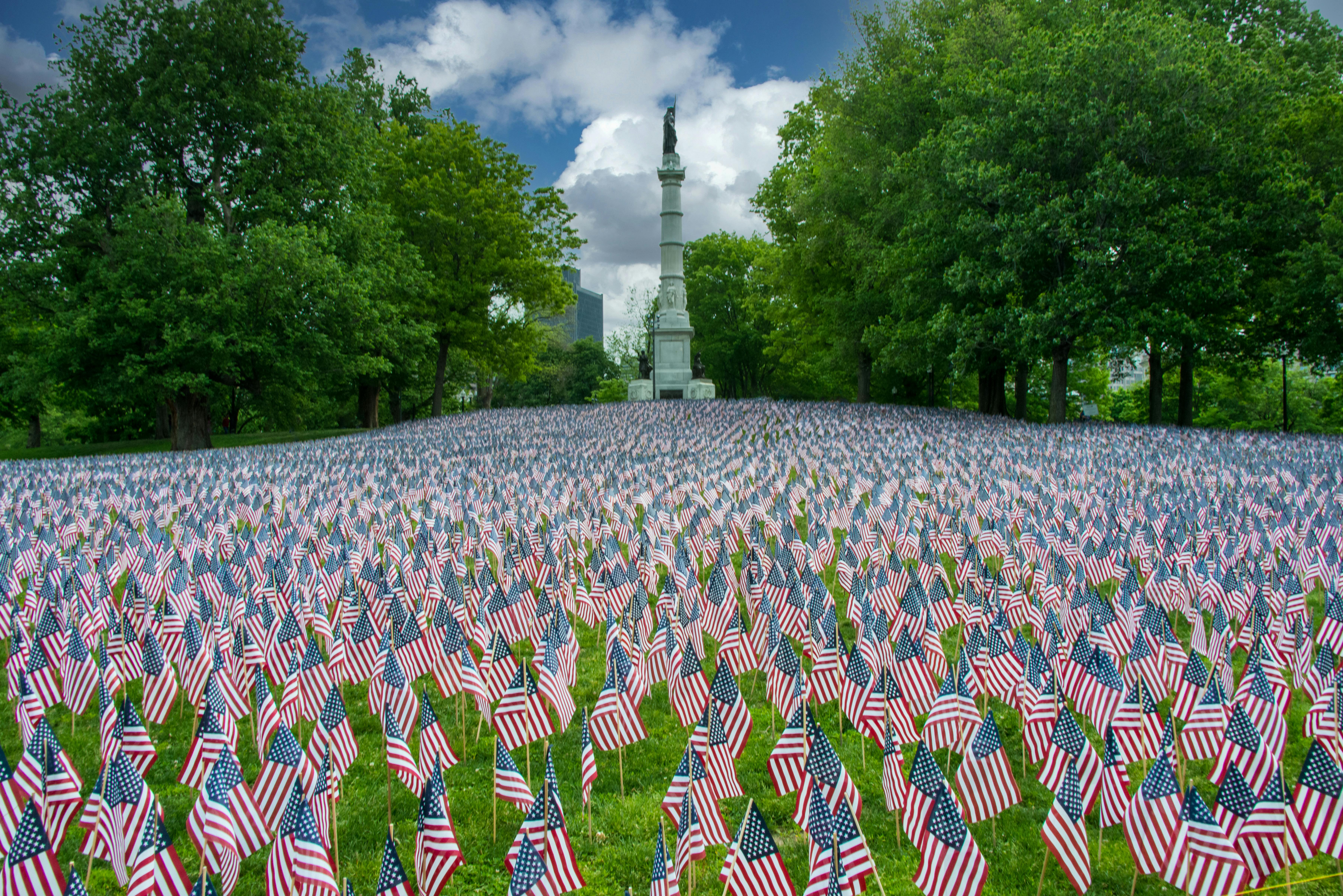 Freedom Trail