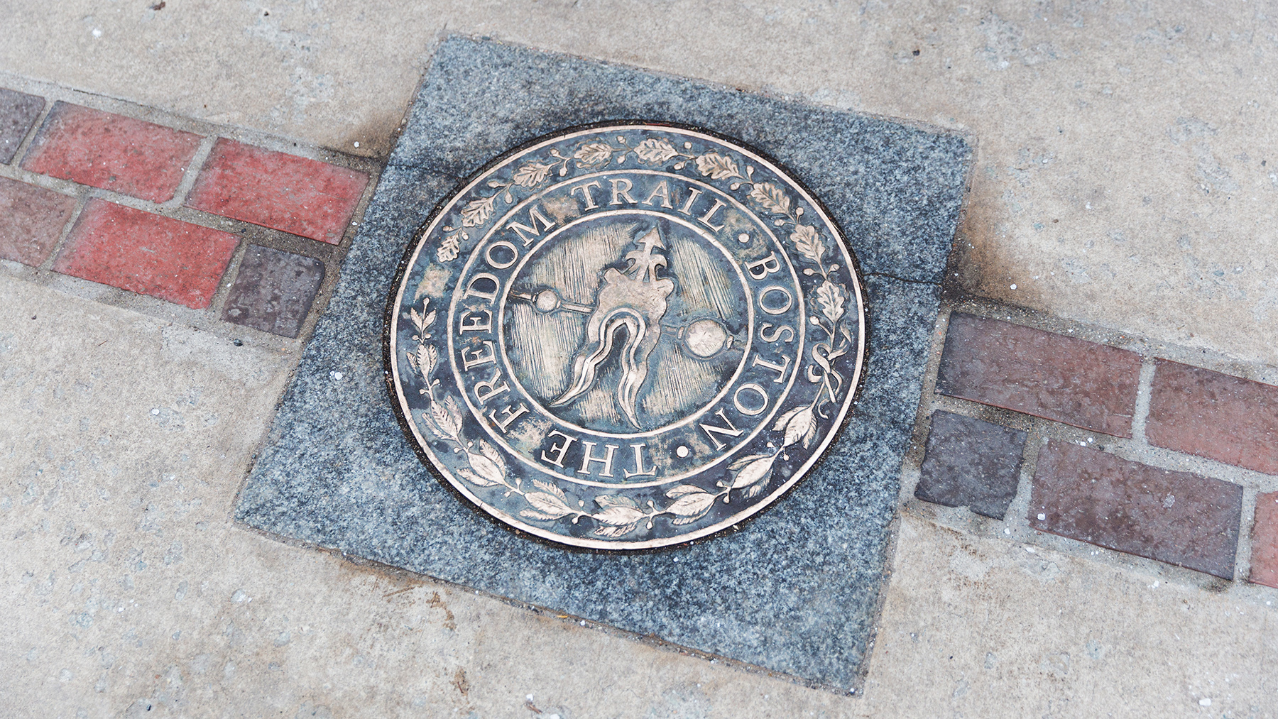 Freedom Trail