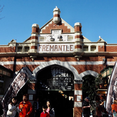 Fremantle Markets