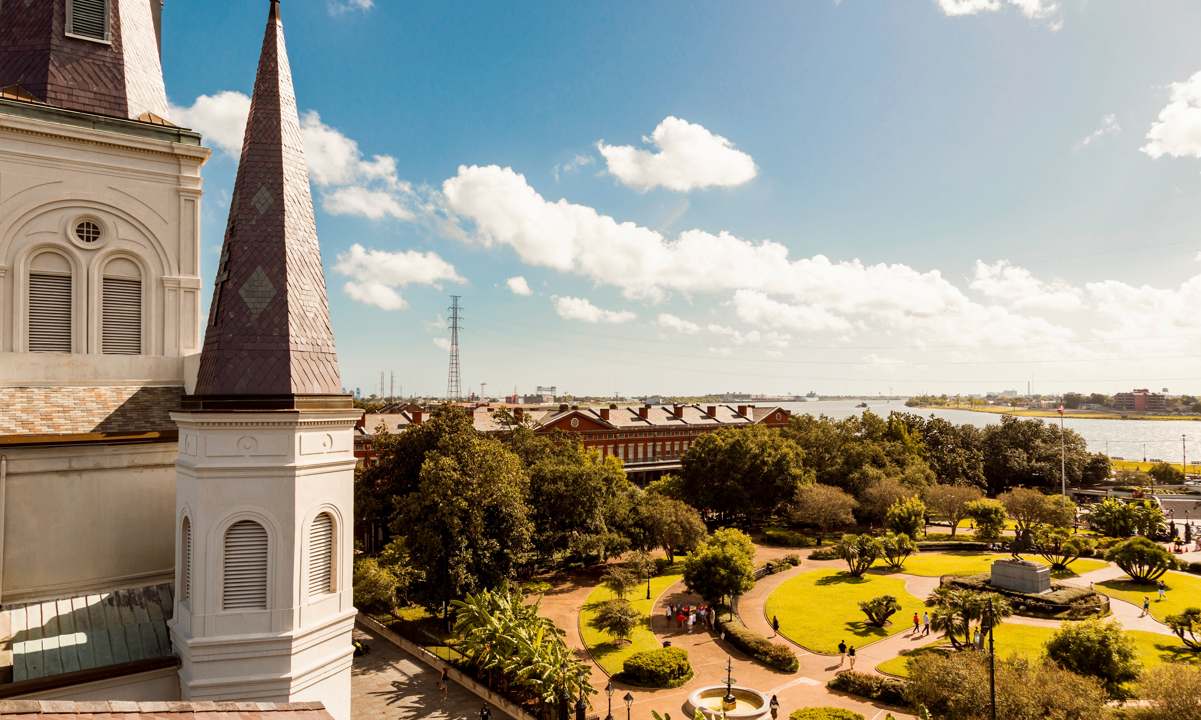 French Quarter