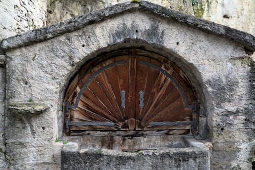 Fribourg Old Town