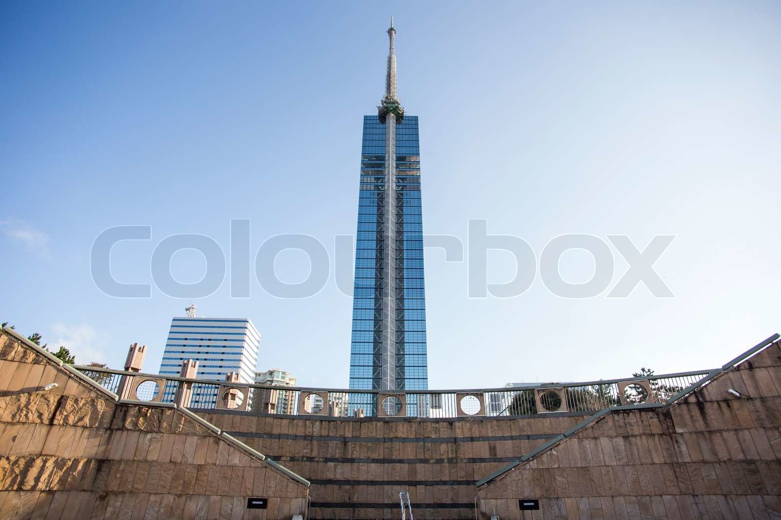 Fukuoka Tower