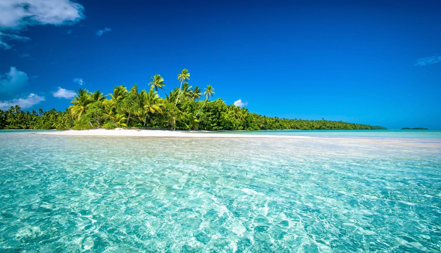 Funafuti Lagoon