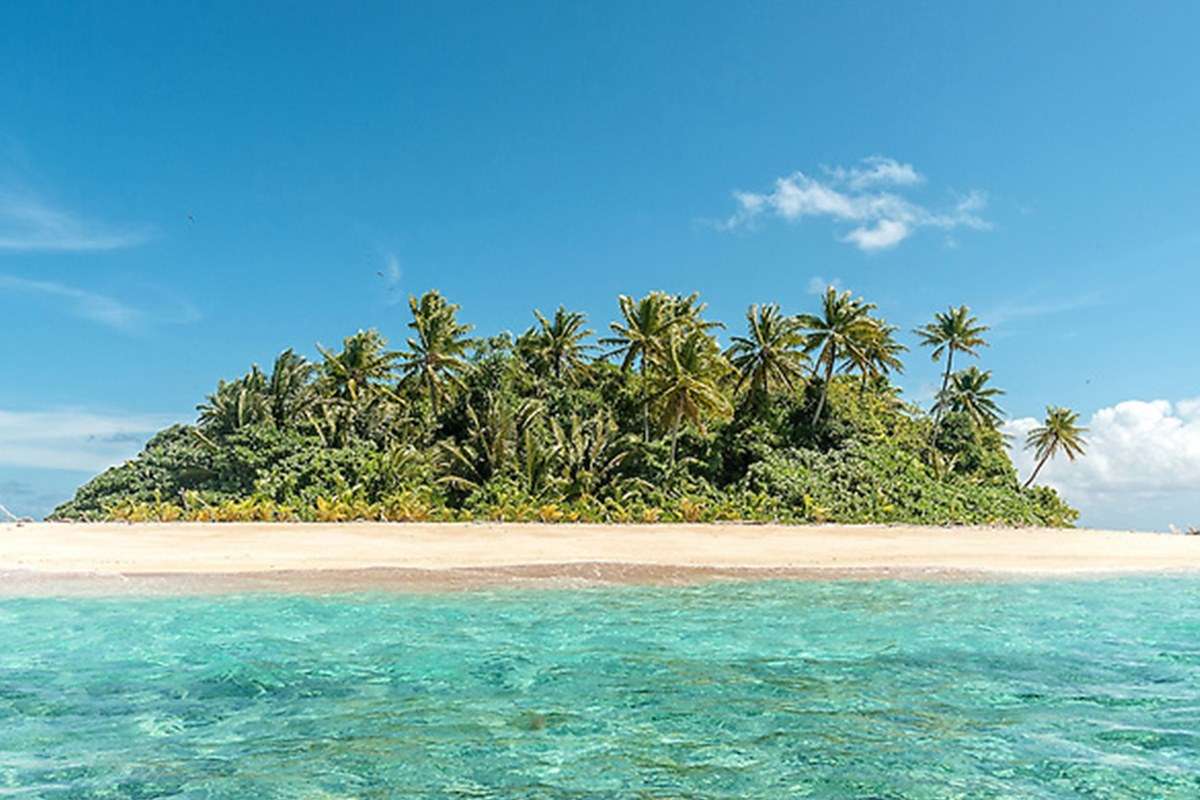 Funafuti Marine Conservation Area