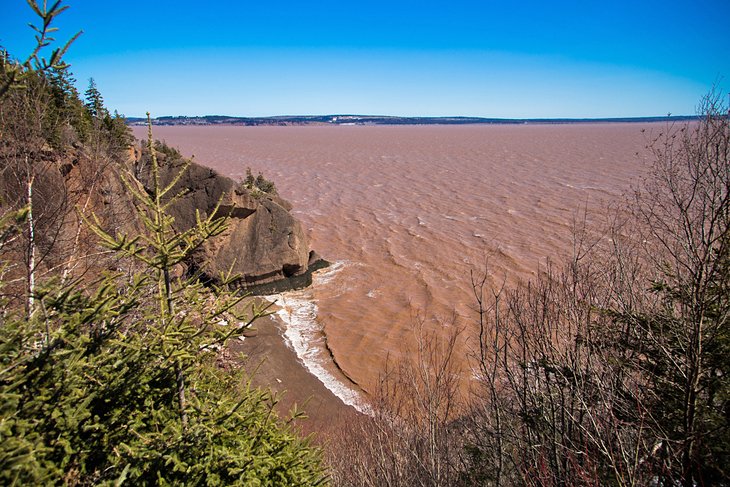 Fundy National Park