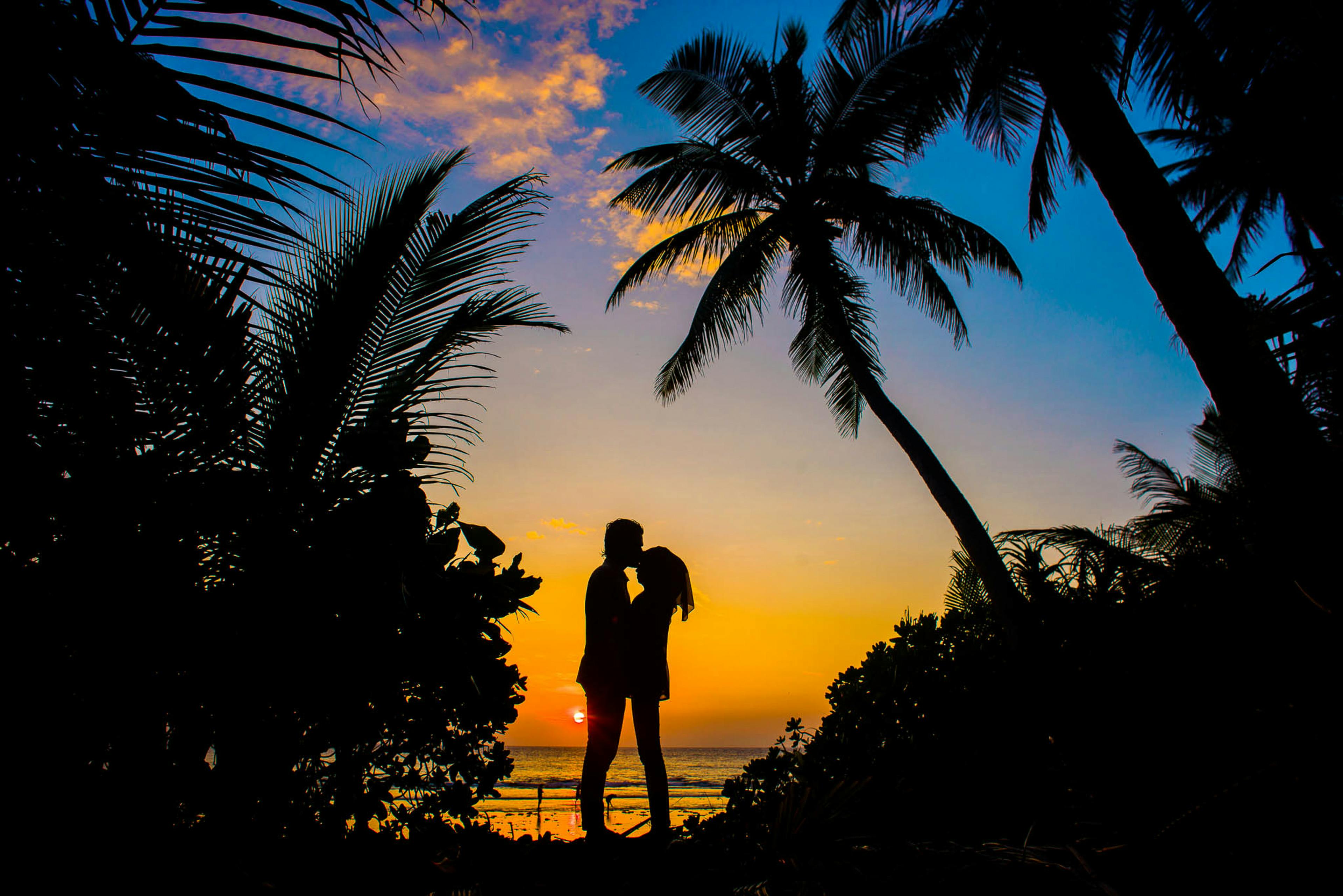 Fuvahmulah Beach