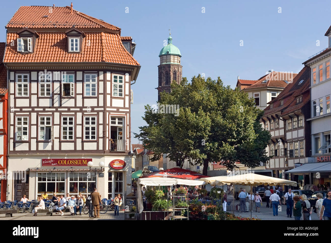 Göttingen City Museum