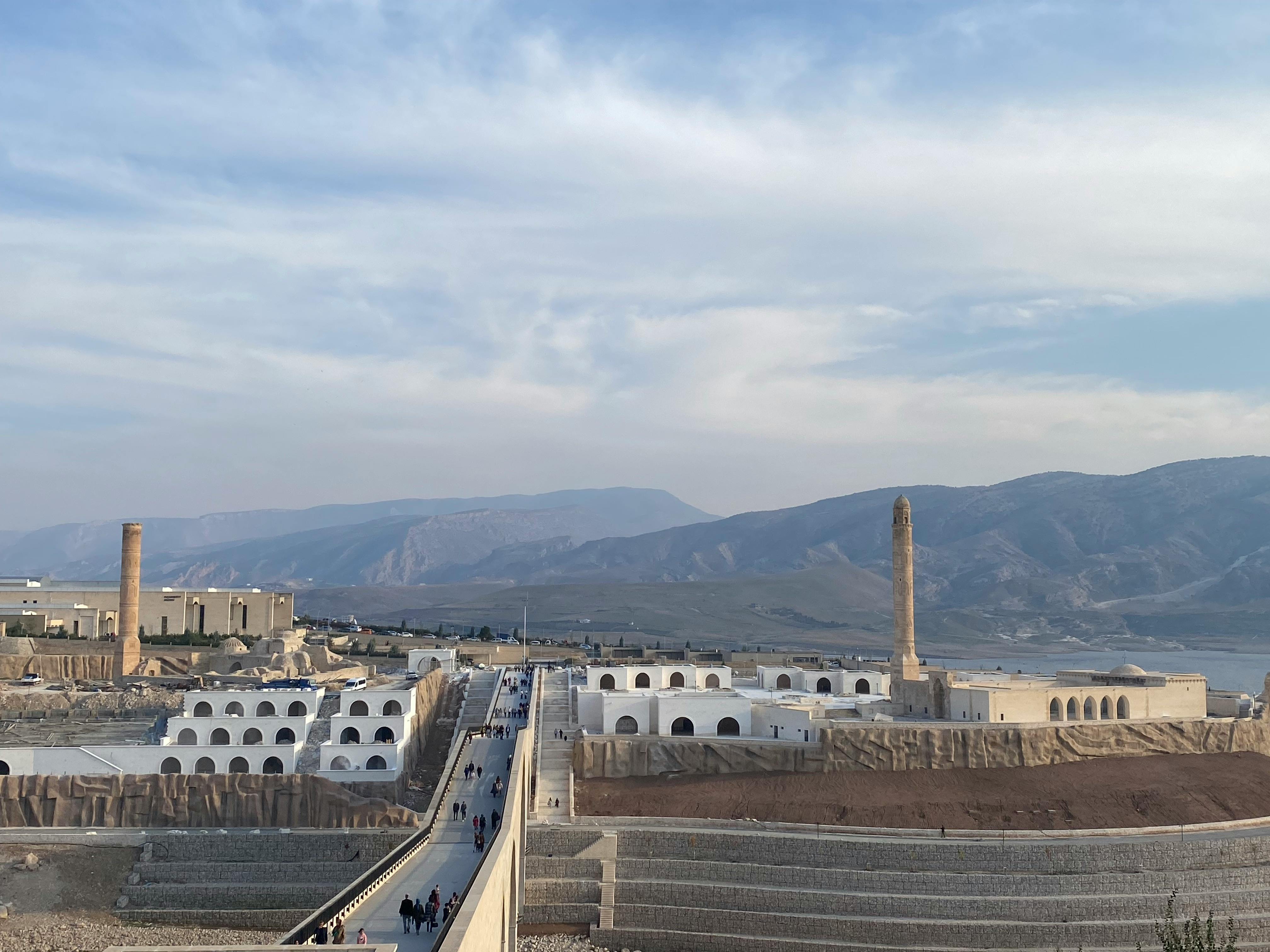 Gabala Archaeological Center