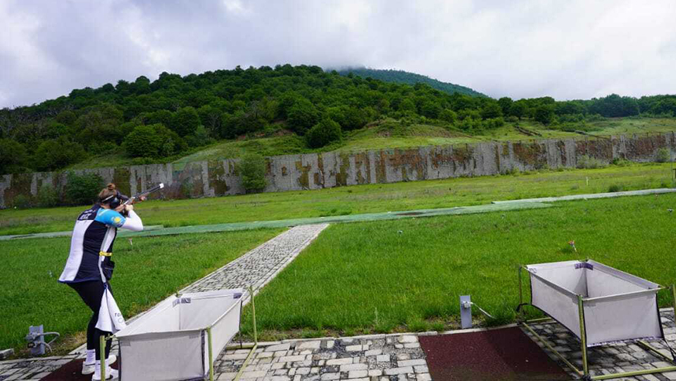 Gabala Shooting Club