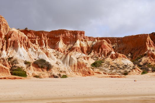 Galapos Beach