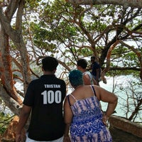 Galera Point Lighthouse