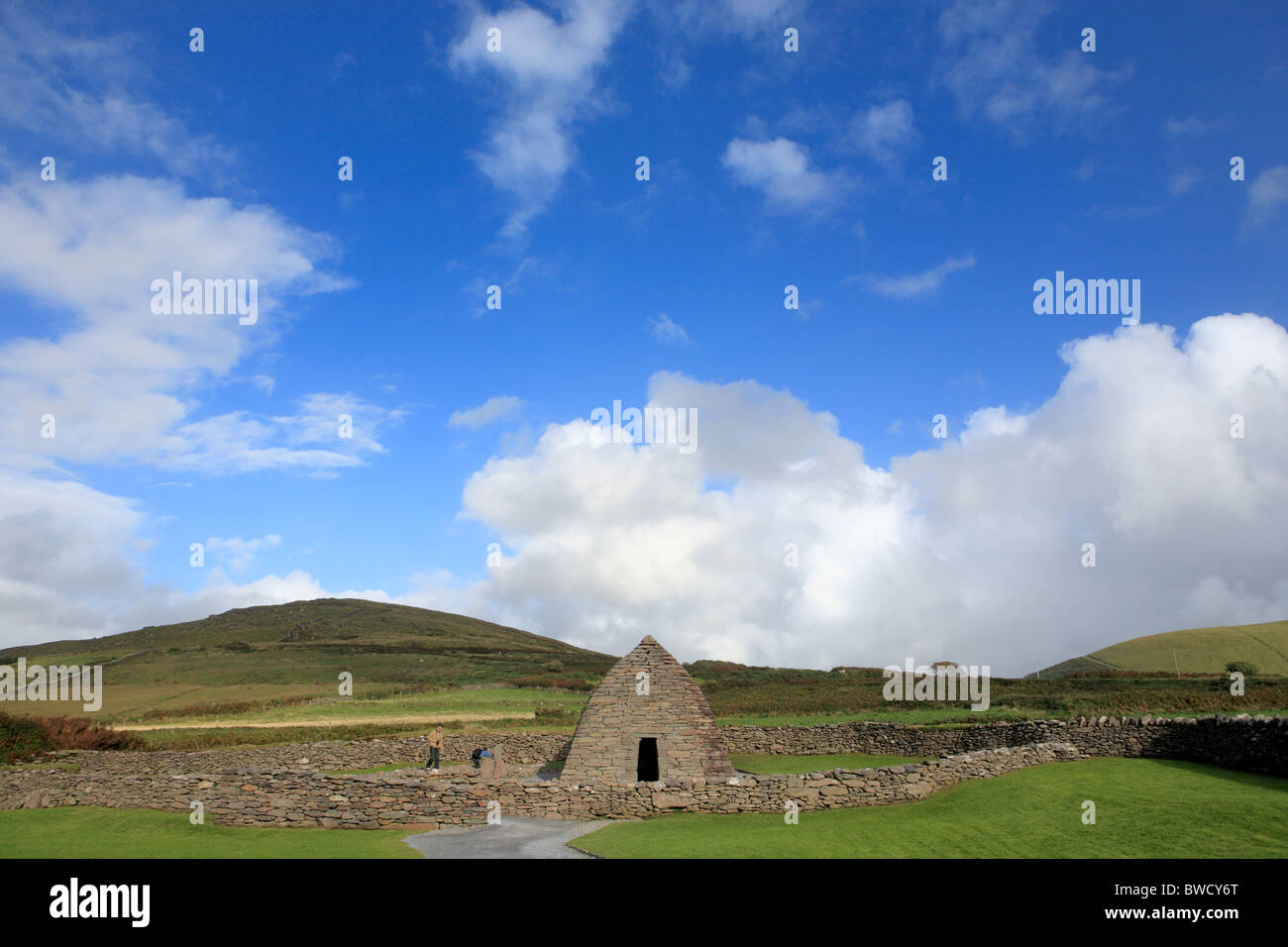 Gallarus Oratory