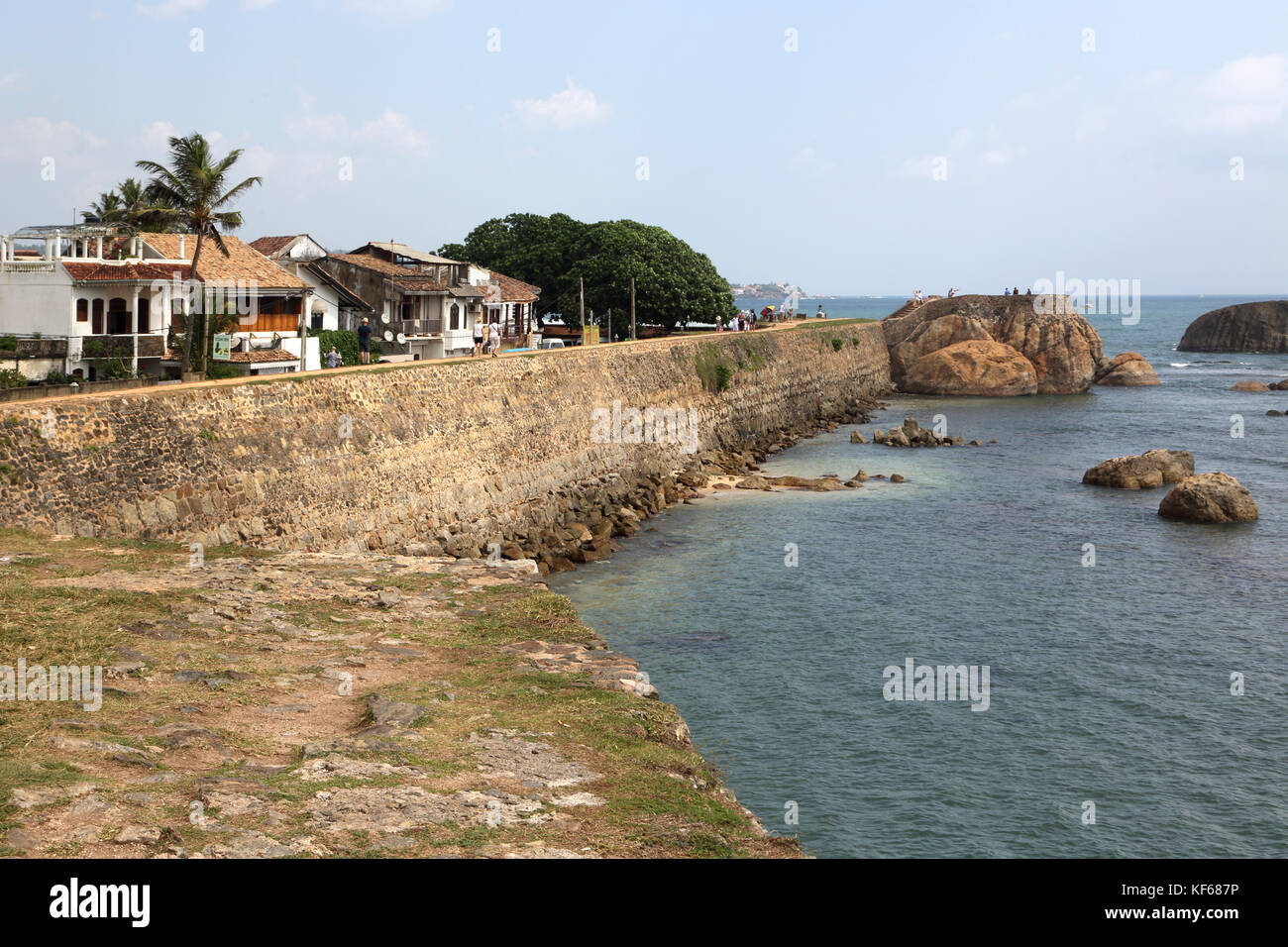 Galle Fort