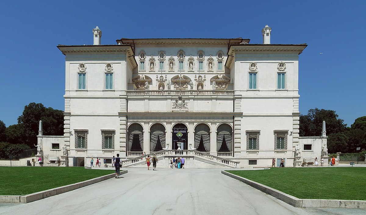 Galleria Borghese