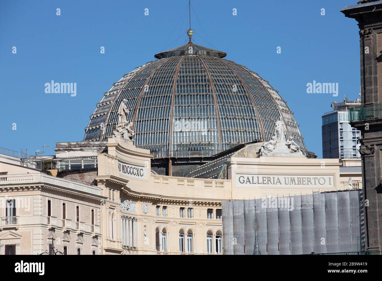 Galleria Umberto I