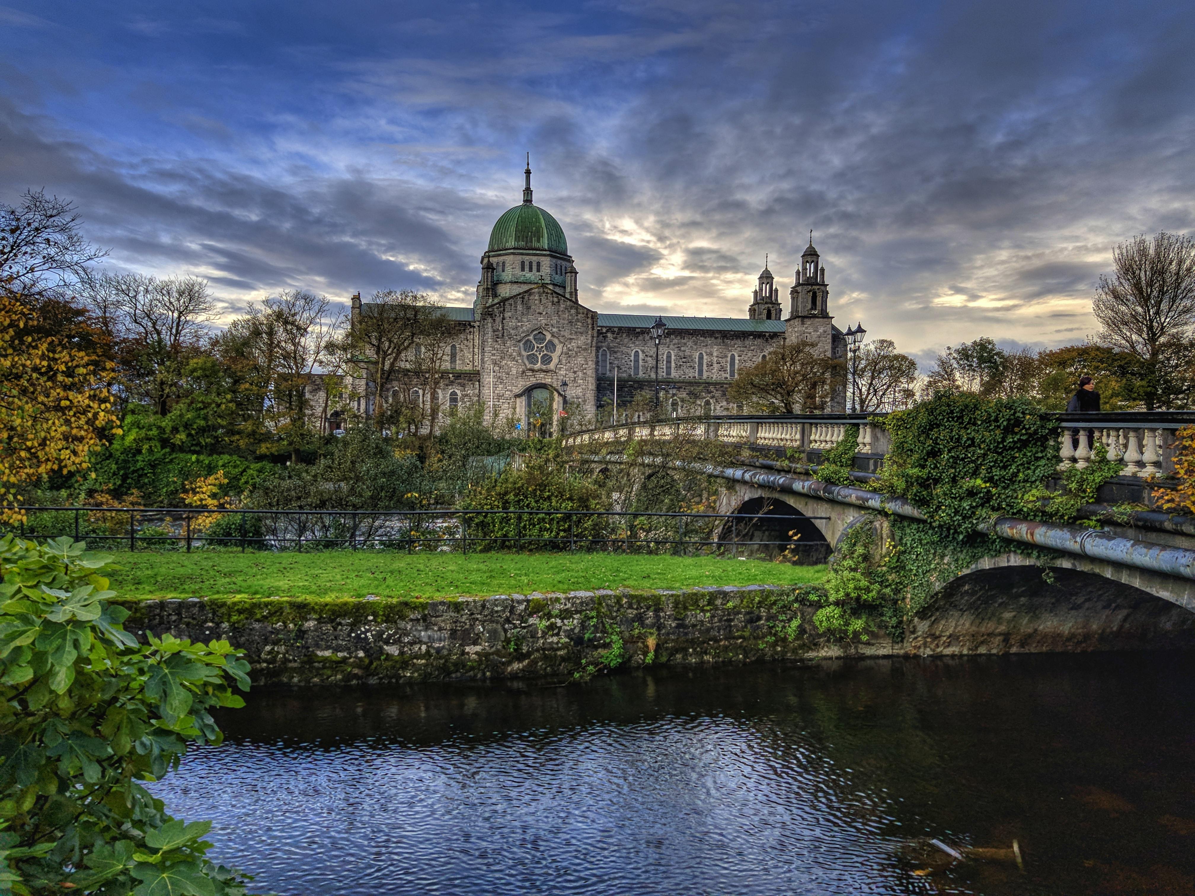 Galway Cathedral