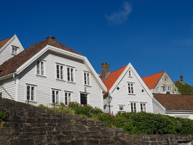 Gamle Stavanger