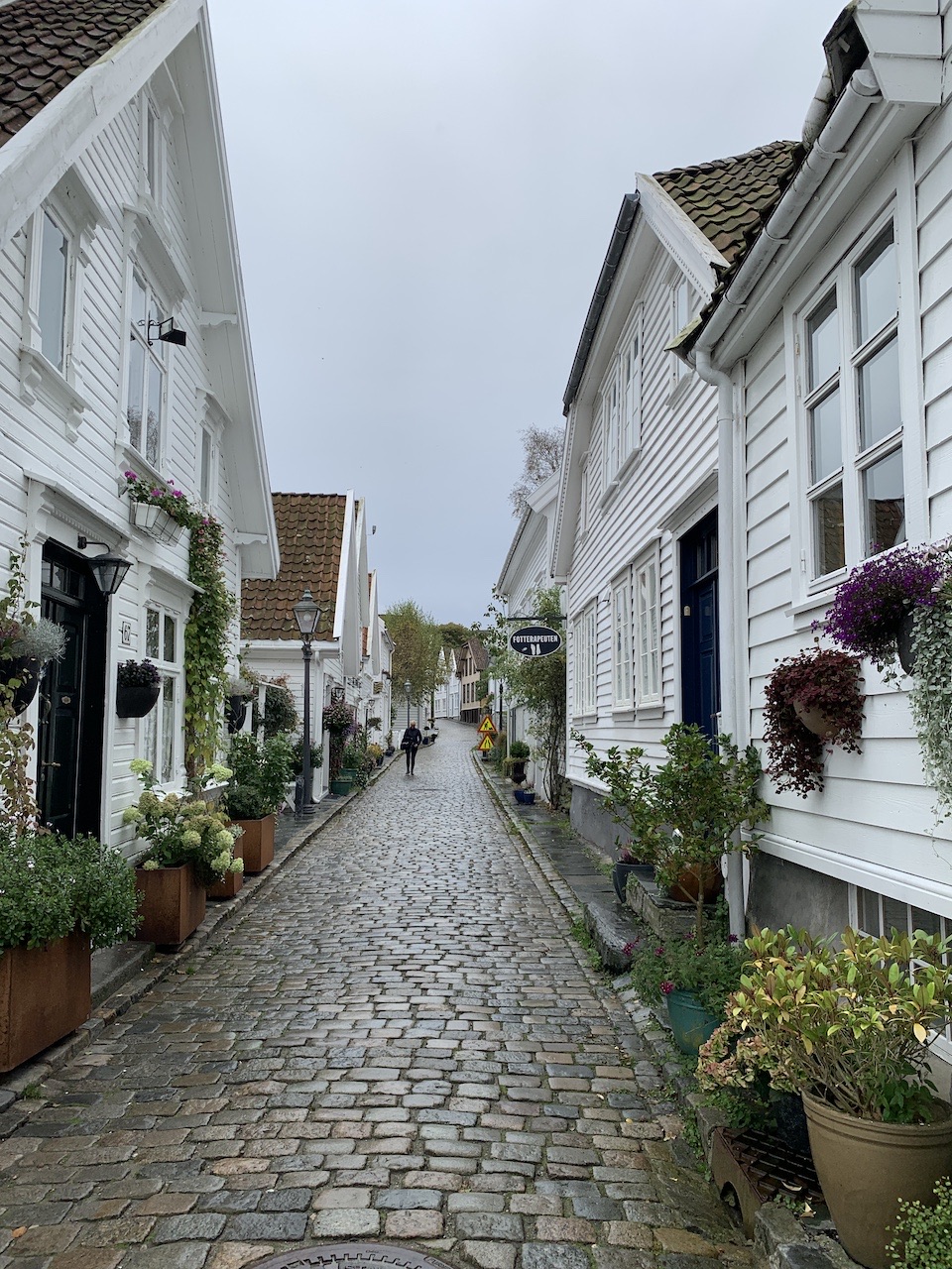 Gamle Stavanger (Old Town)