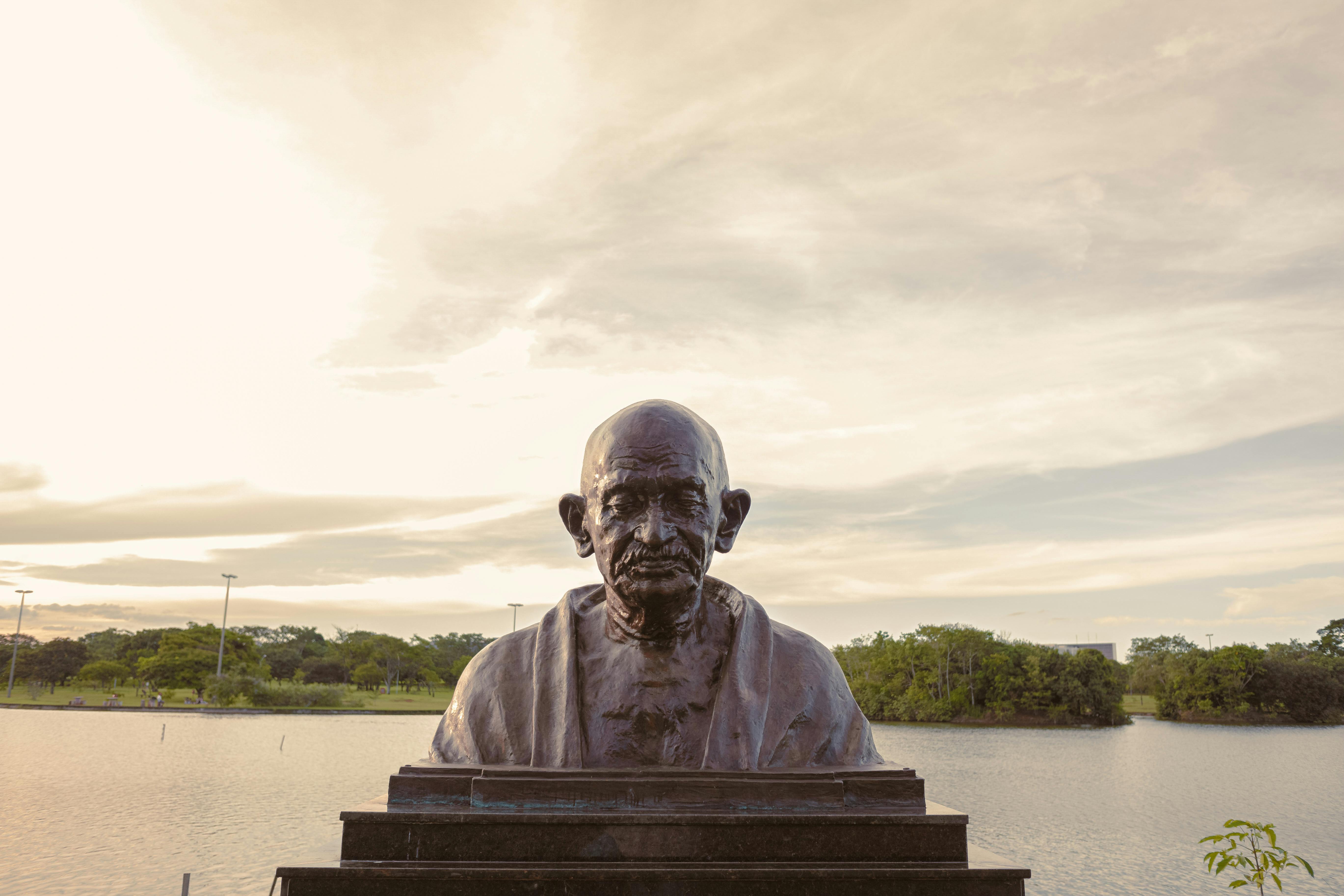 Gandhi Memorial