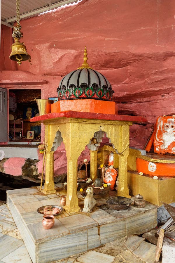 Garadia Mahadev Temple