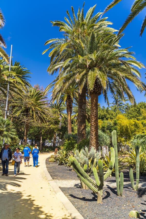 Garcia Sanabria Park