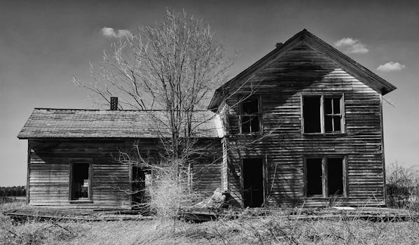 Garnet Ghost Town