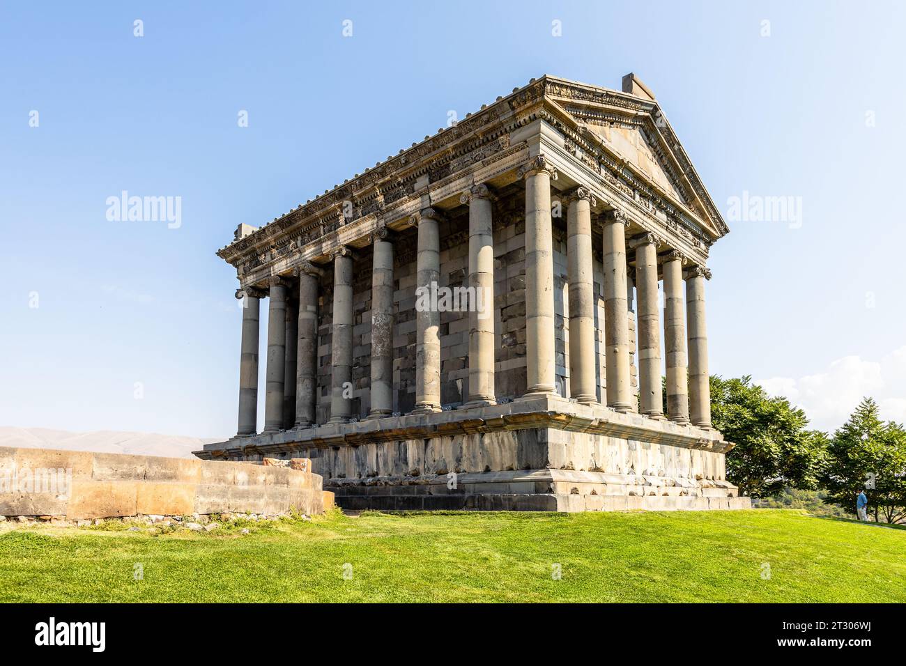 Garni Historical Museum