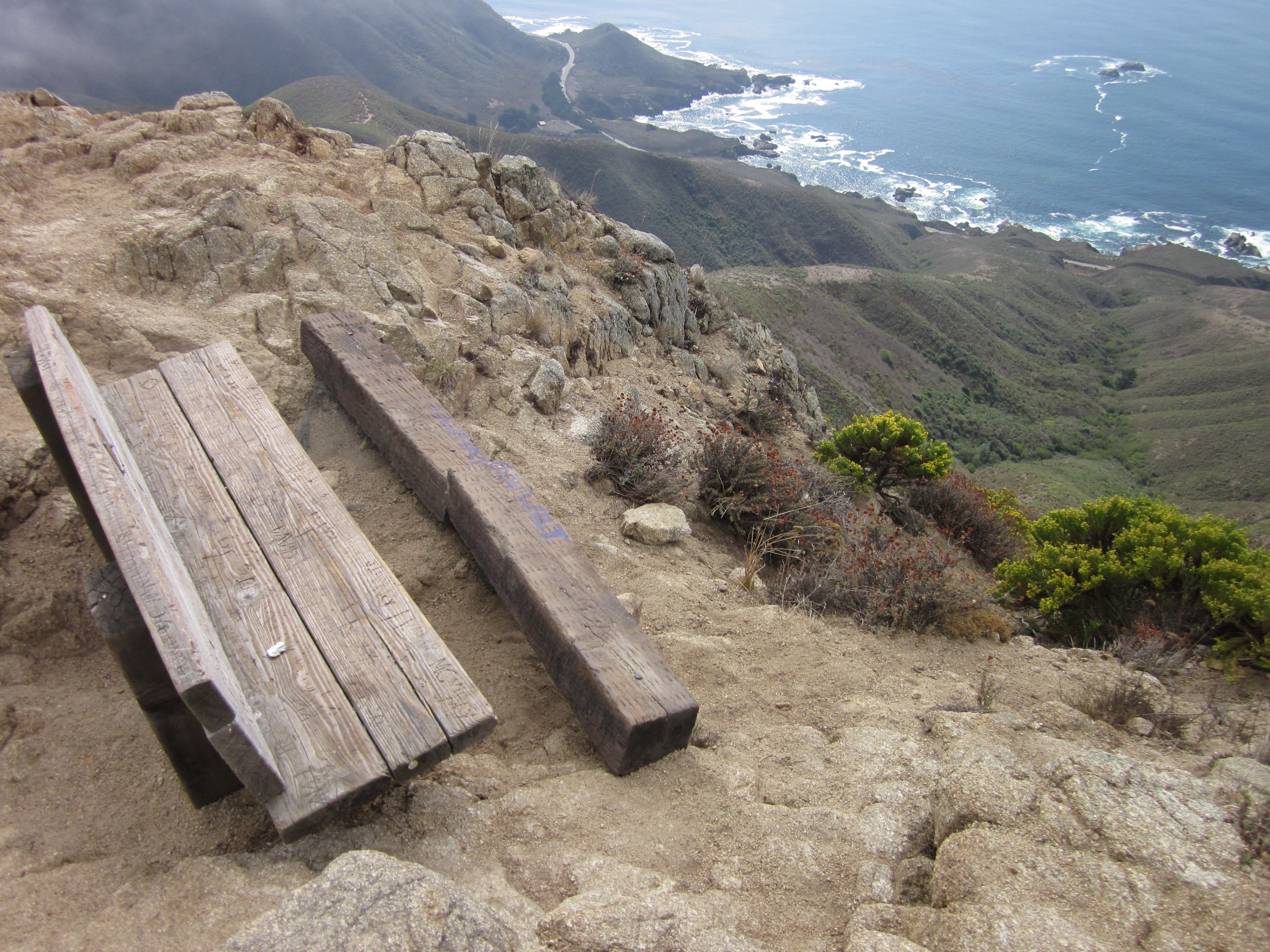 Garrapata State Park