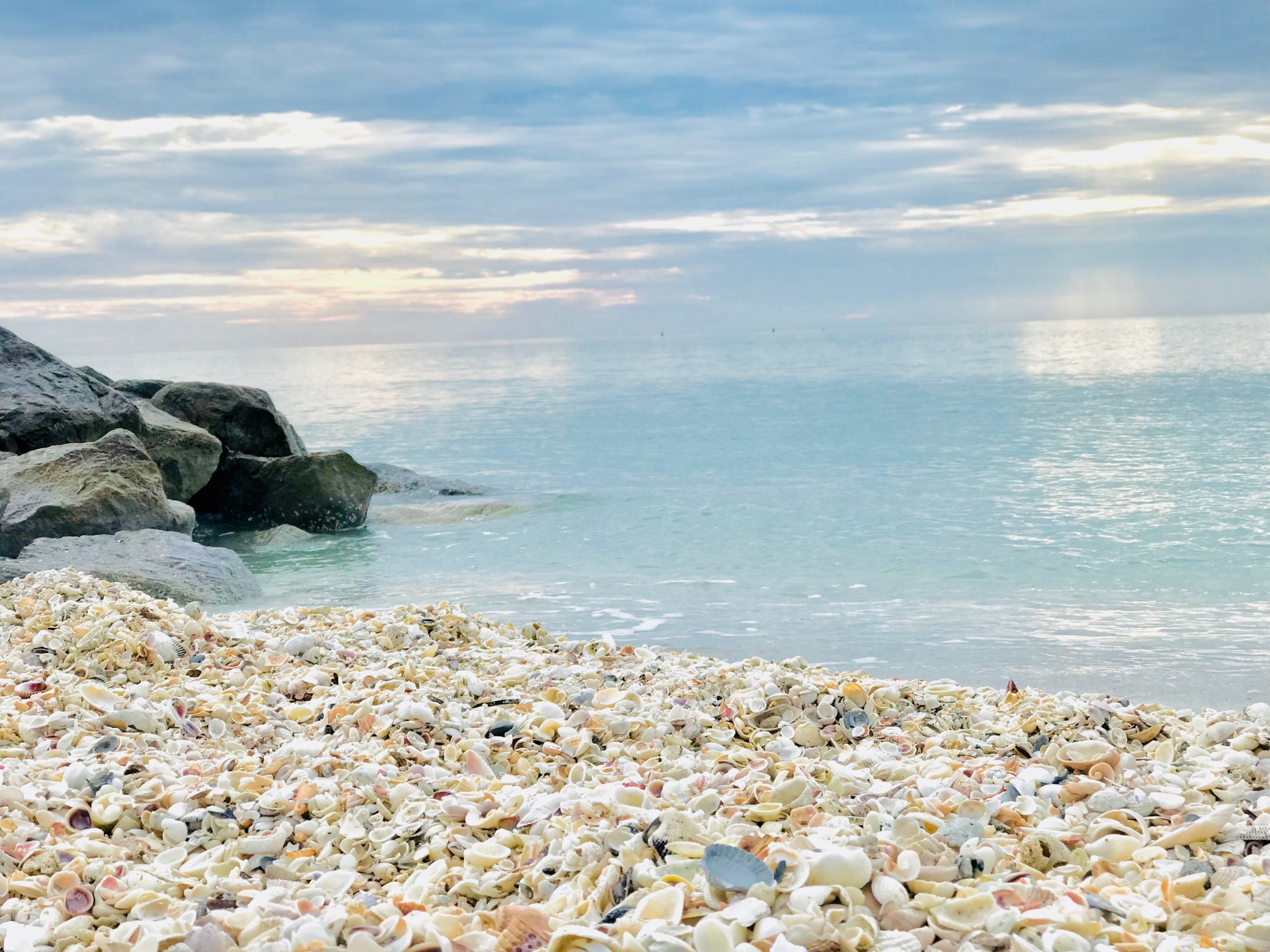 Gasparilla Island State Park