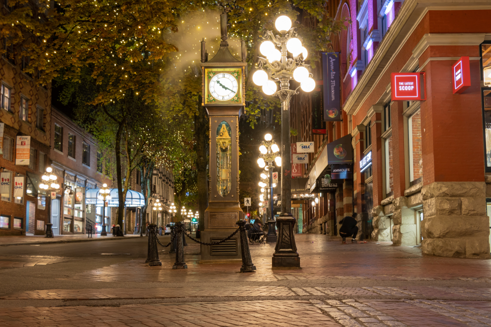 Gastown