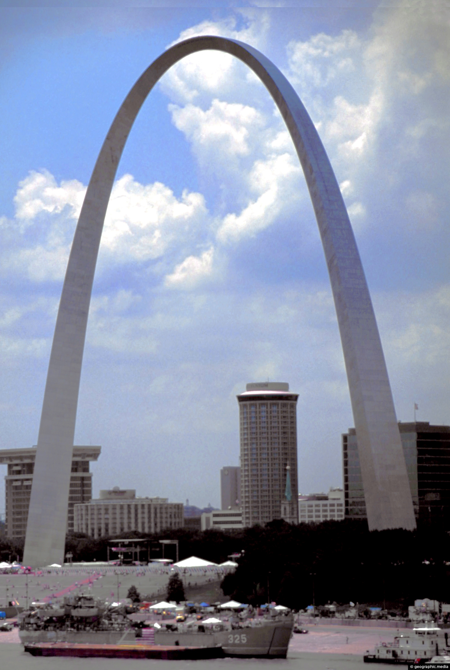 Gateway Arch