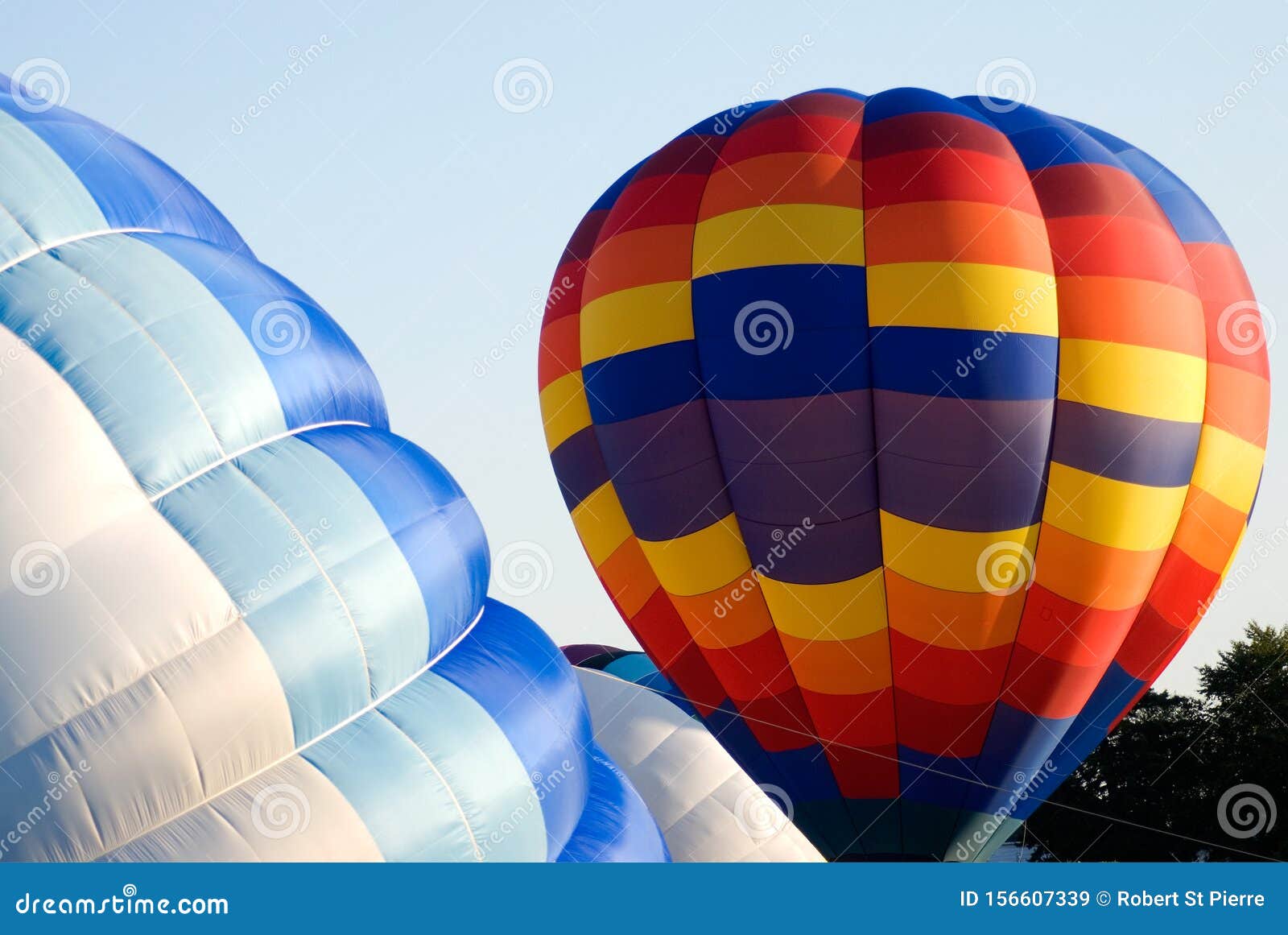 Gatineau Hot Air Balloon Festival