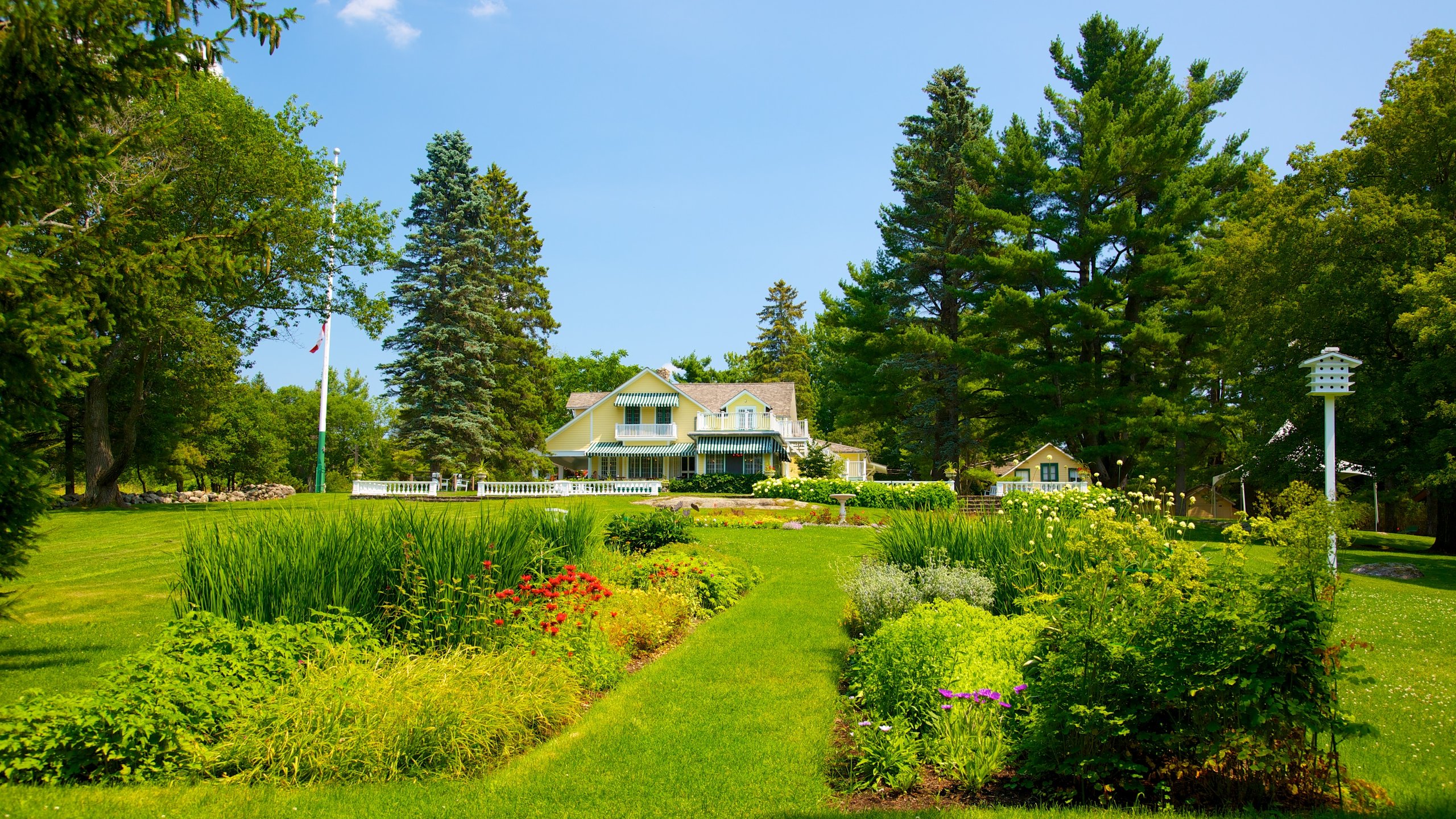 Gatineau Park