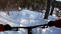 Gatineau Park Ski Trails