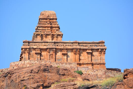 Gaudar Gudi Temple