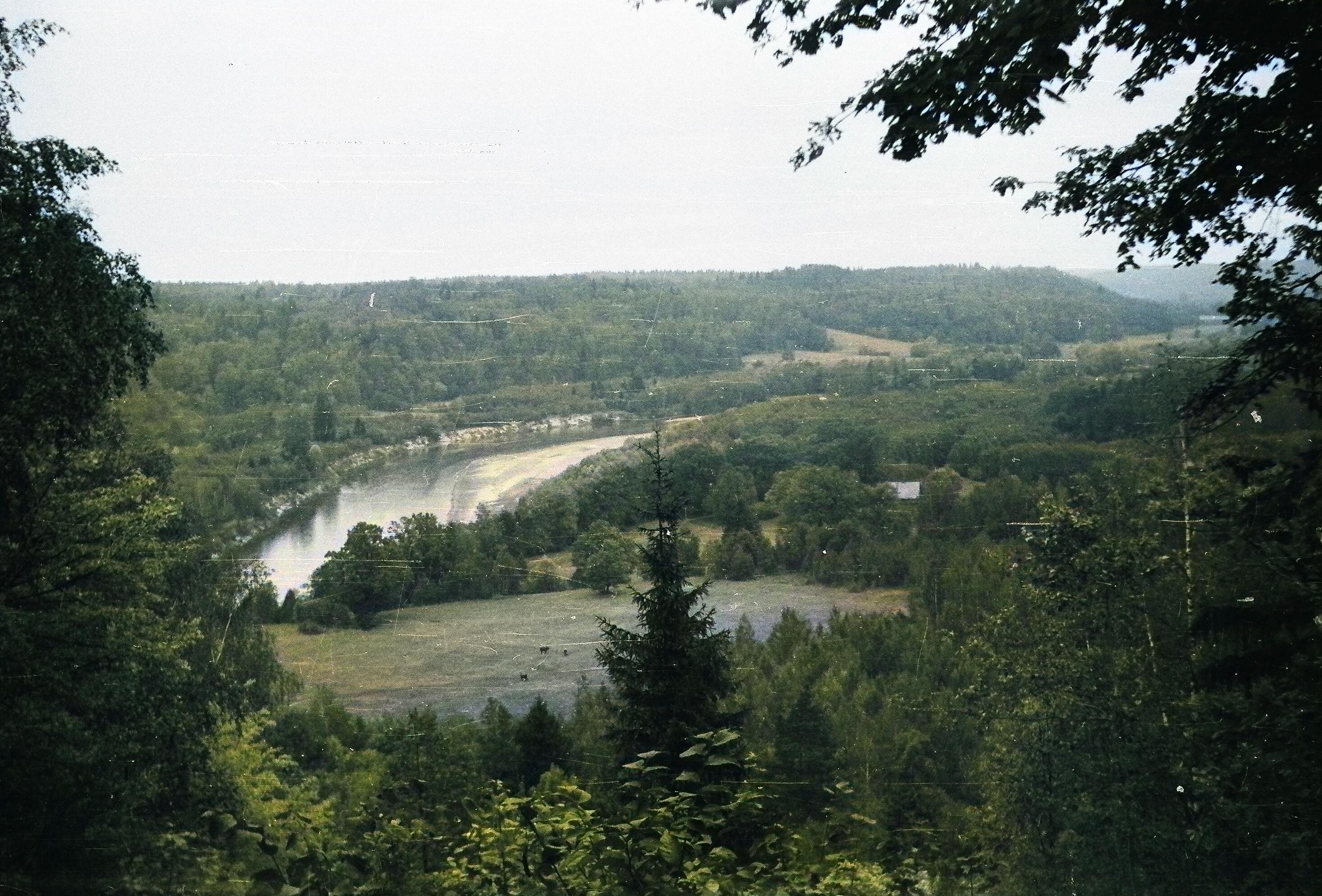 Gauja National Park