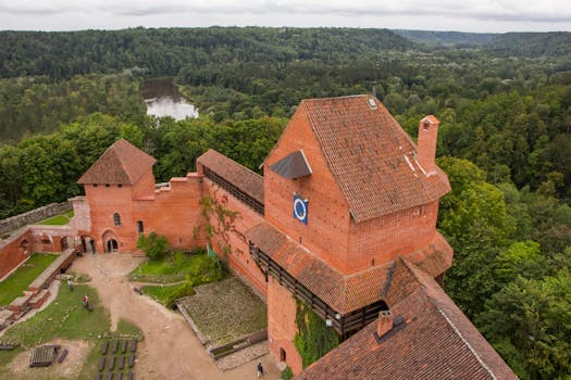 Gauja National Park