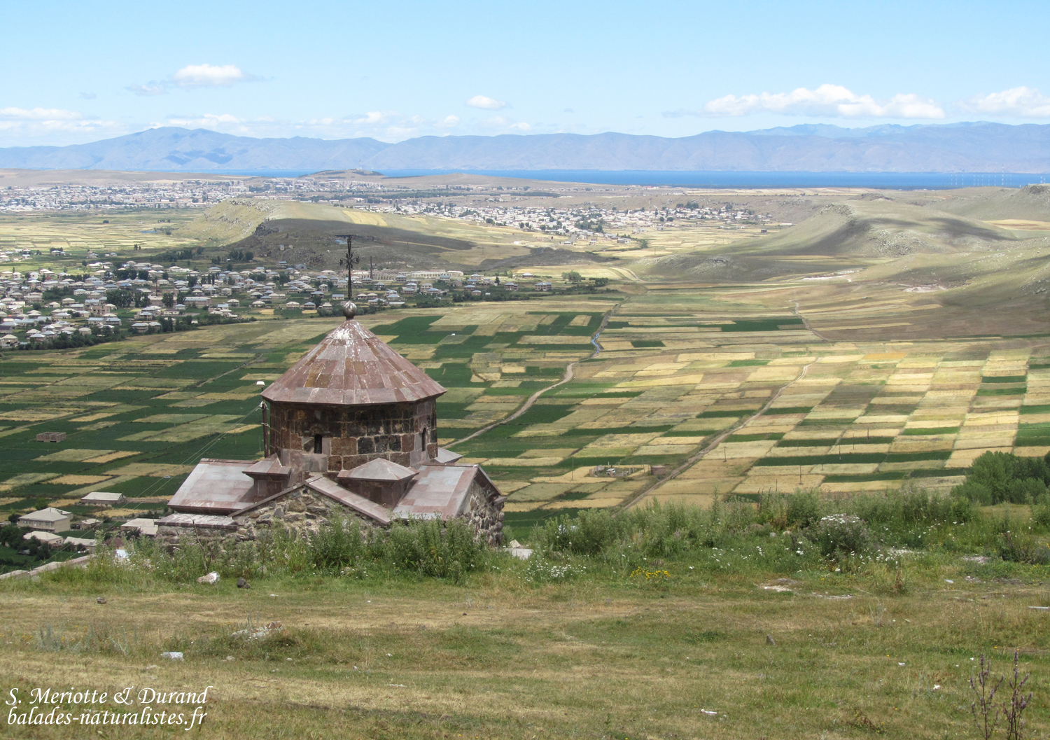 Gavar State Museum