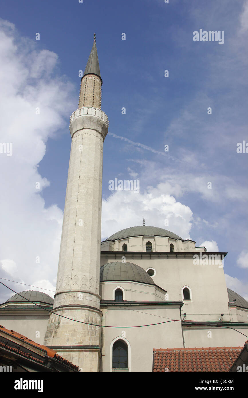 Gazi Husrev-beg Mosque