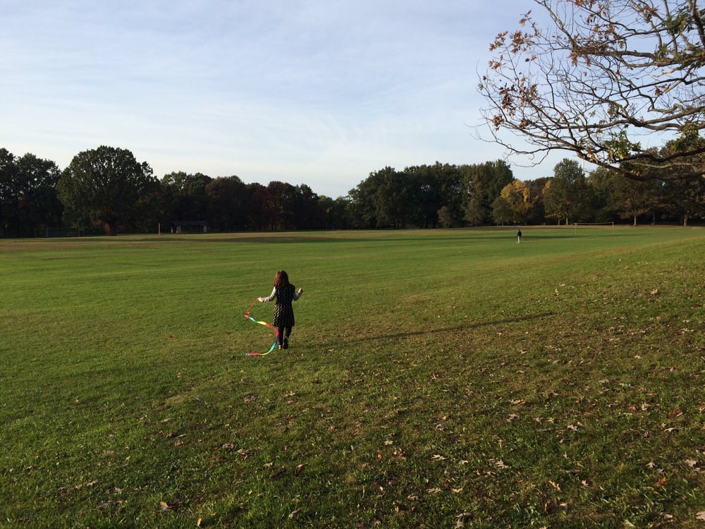 Genesee Valley Park