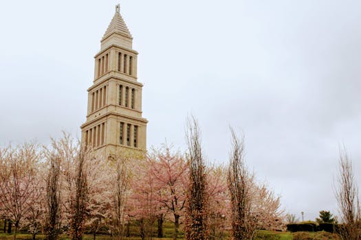 George Washington Masonic National Memorial