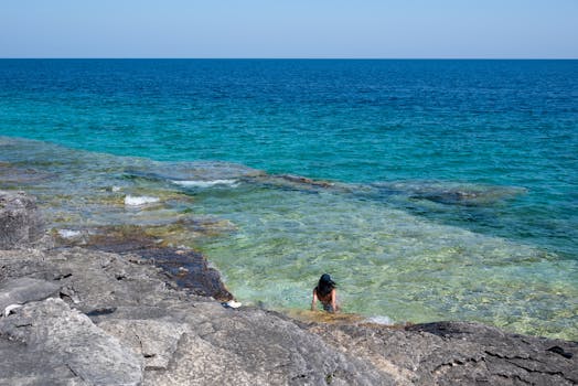 Georgian Bay