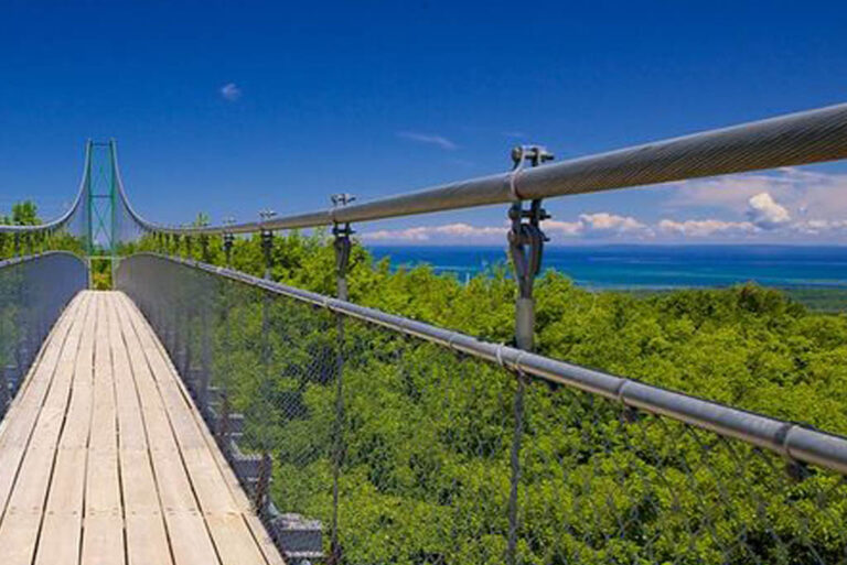 Georgian Bay Trail