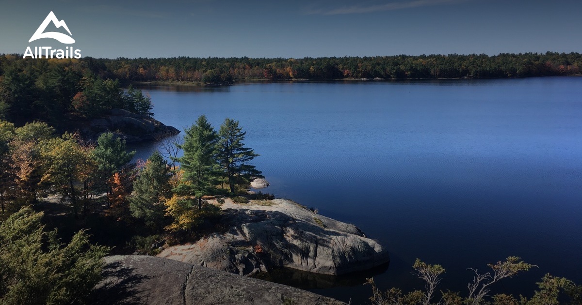 Georgian Bay Trail