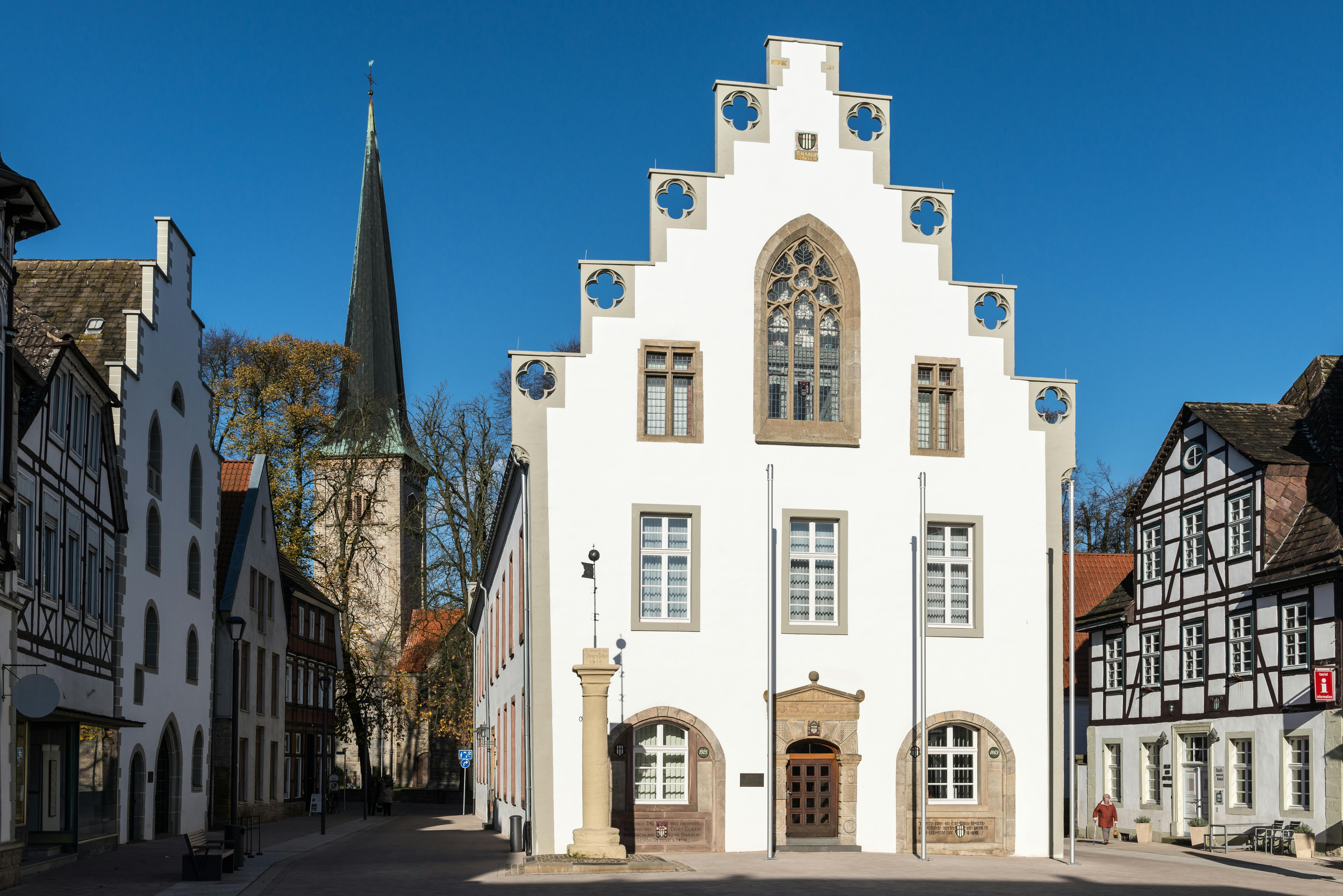 Gerhard Marcks House