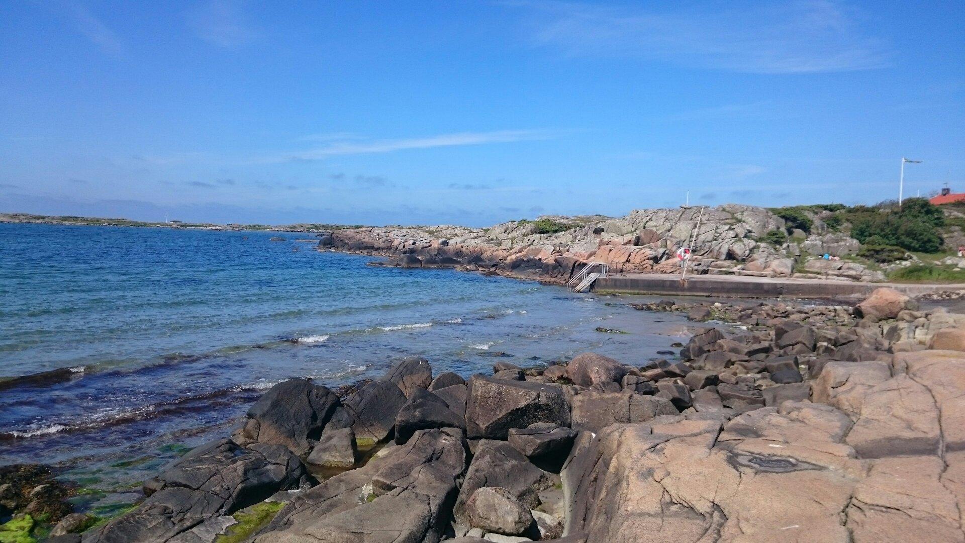 Getterön Nature Reserve