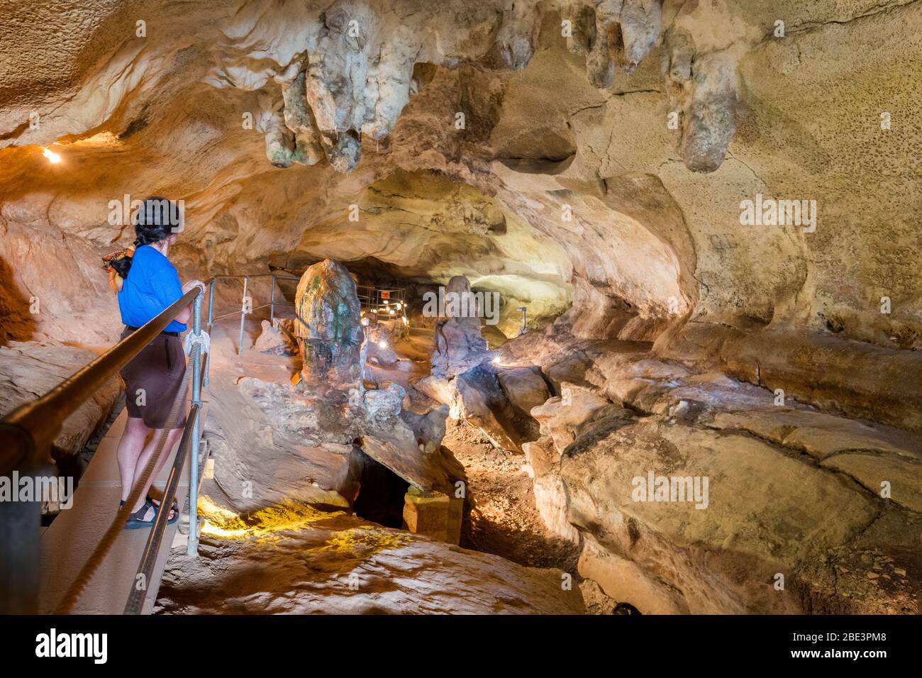 Ghar Dalam Cave and Museum